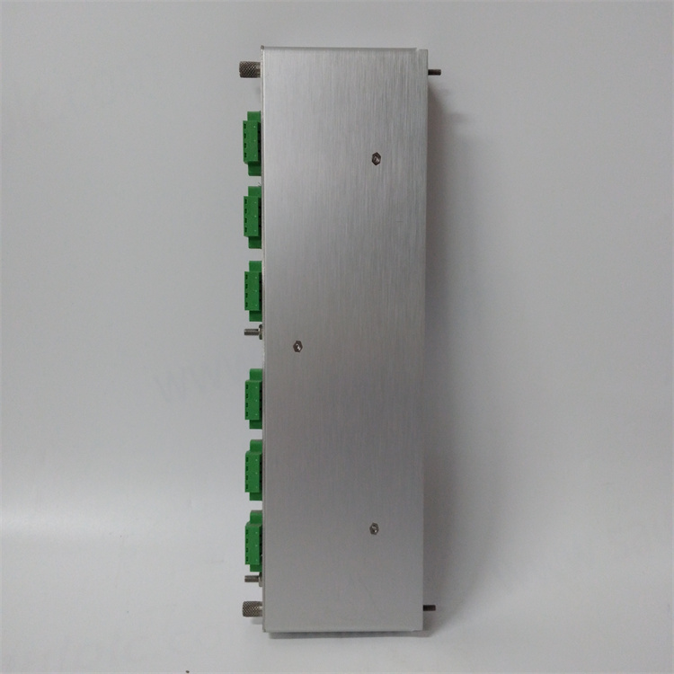 128275-01 Machinery monitoring system module - BeiXun Automation