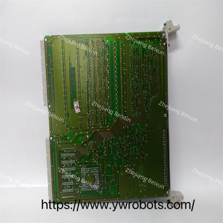 ABB 216AB61-HESG324013R101 analog input and output module - BeiXun ...
