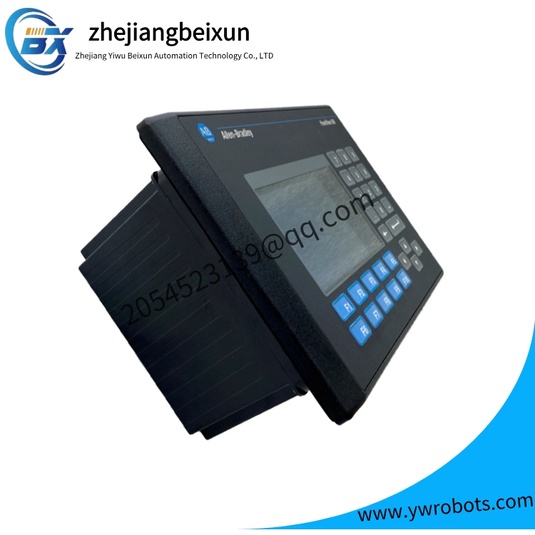 A-B 1734-AENT Communication adapter - BeiXun Automation